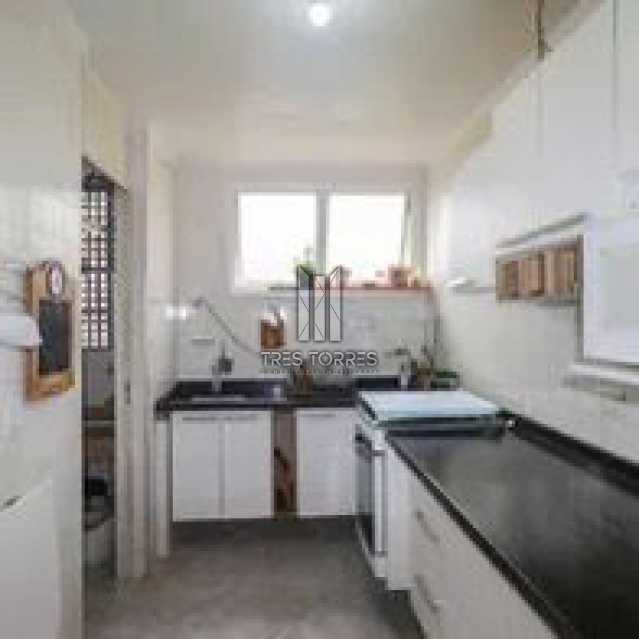 Apartamento, 2 quartos, 56 m² - Foto 5