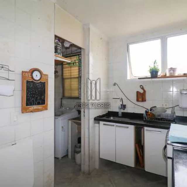 Apartamento, 2 quartos, 56 m² - Foto 6