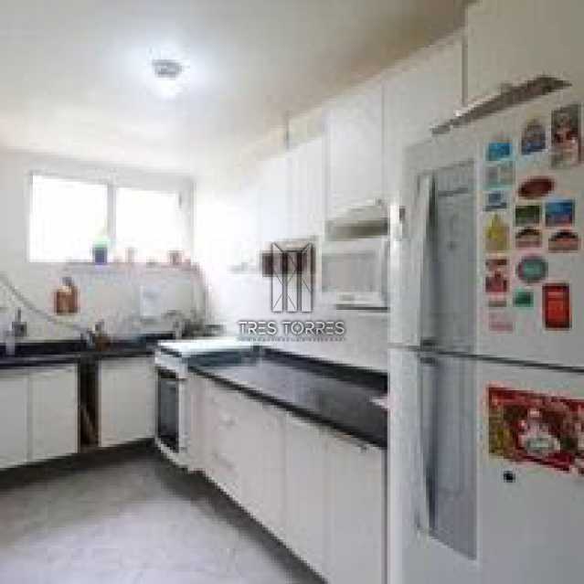 Apartamento, 2 quartos, 56 m² - Foto 7