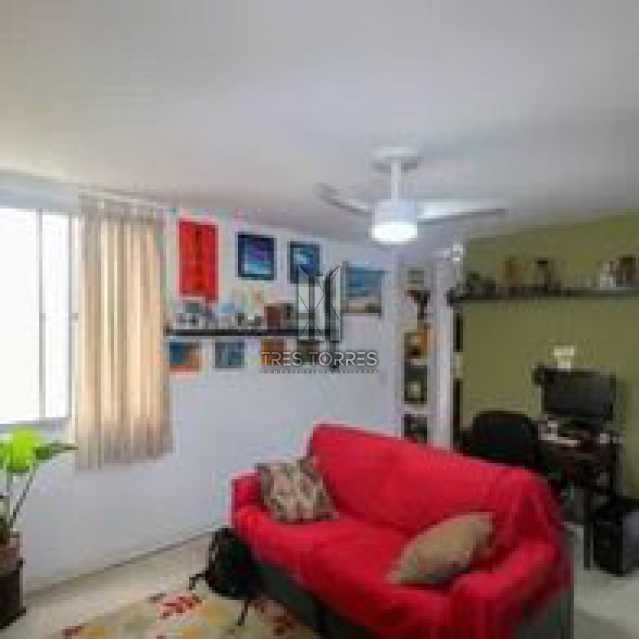 Apartamento, 2 quartos, 56 m² - Foto 10