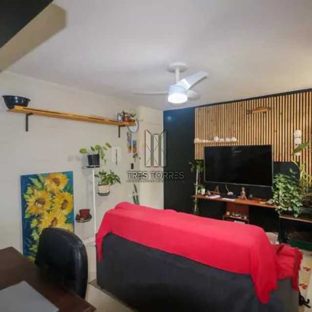 Apartamento, 2 quartos, 56 m² - Foto 11