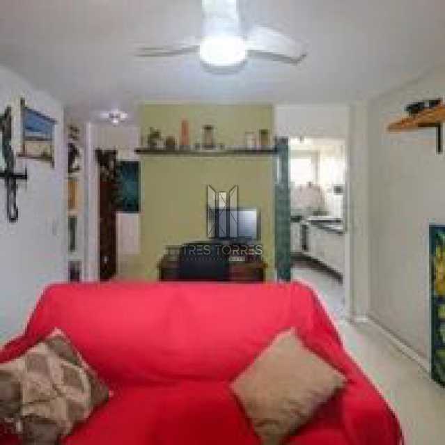 Apartamento, 2 quartos, 56 m² - Foto 9