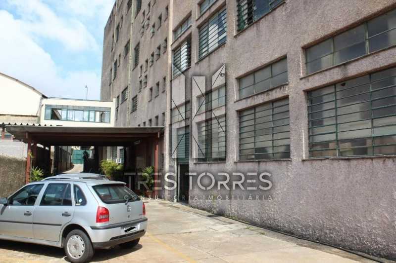 Prédio Inteiro à venda e aluguel, 8813m² - Foto 4