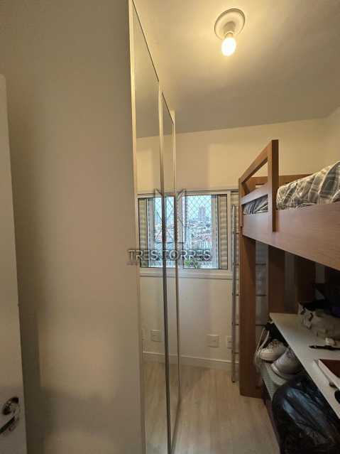 Apartamento, 2 quartos, 42 m² - Foto 3