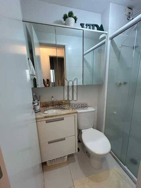 Apartamento, 2 quartos, 42 m² - Foto 11