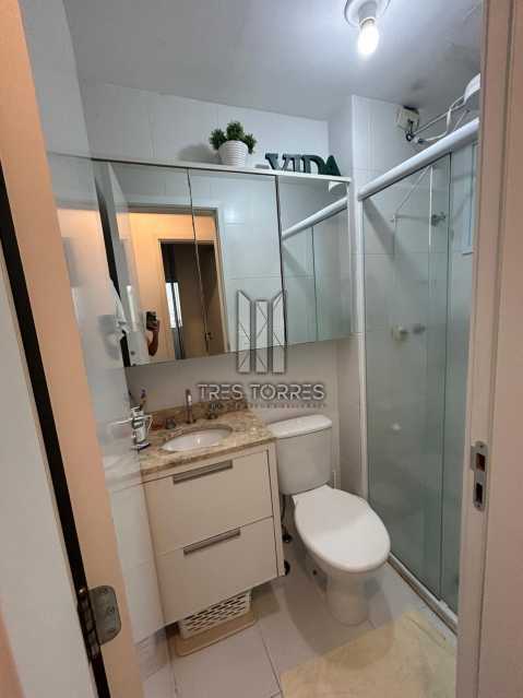 Apartamento, 2 quartos, 42 m² - Foto 9