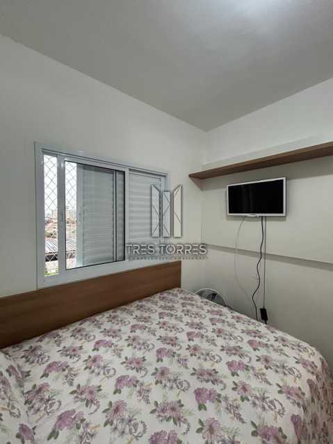 Apartamento, 2 quartos, 42 m² - Foto 12
