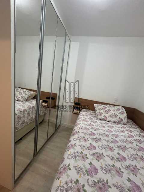 Apartamento, 2 quartos, 42 m² - Foto 14