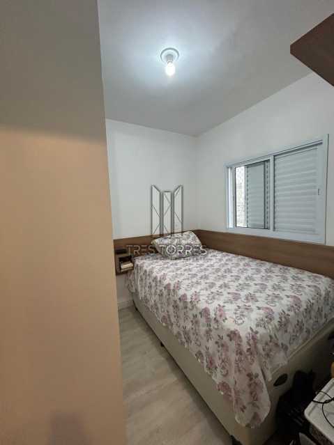 Apartamento, 2 quartos, 42 m² - Foto 13