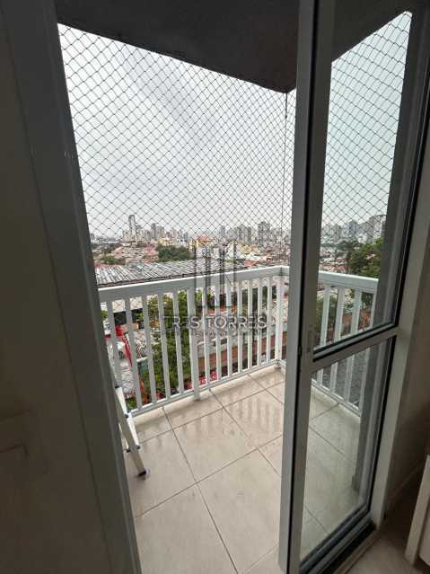 Apartamento, 2 quartos, 42 m² - Foto 8