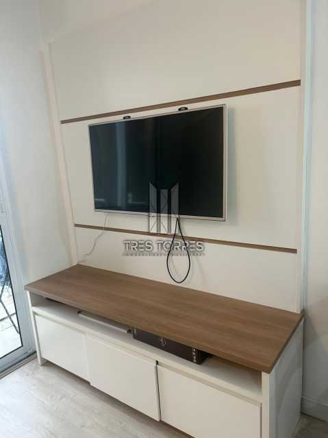 Apartamento, 2 quartos, 42 m² - Foto 10