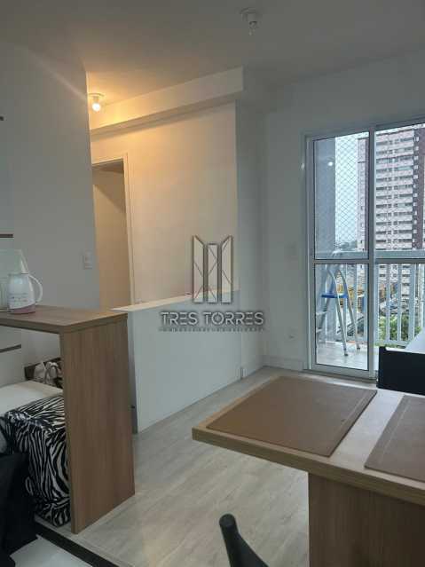 Apartamento, 2 quartos, 42 m² - Foto 4