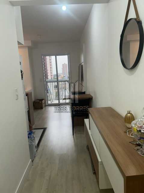 Apartamento, 2 quartos, 42 m² - Foto 5