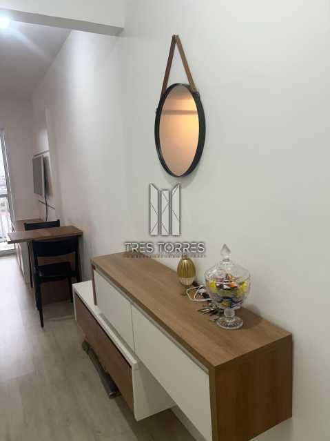 Apartamento, 2 quartos, 42 m² - Foto 7