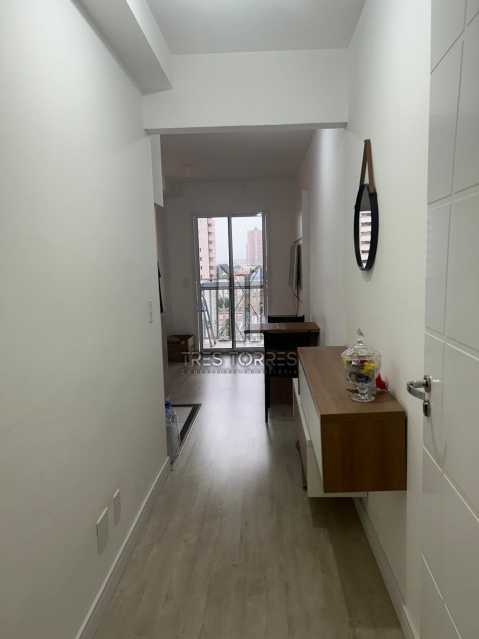 Apartamento, 2 quartos, 42 m² - Foto 16