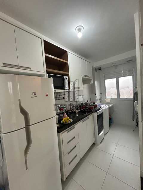 Apartamento, 2 quartos, 42 m² - Foto 17