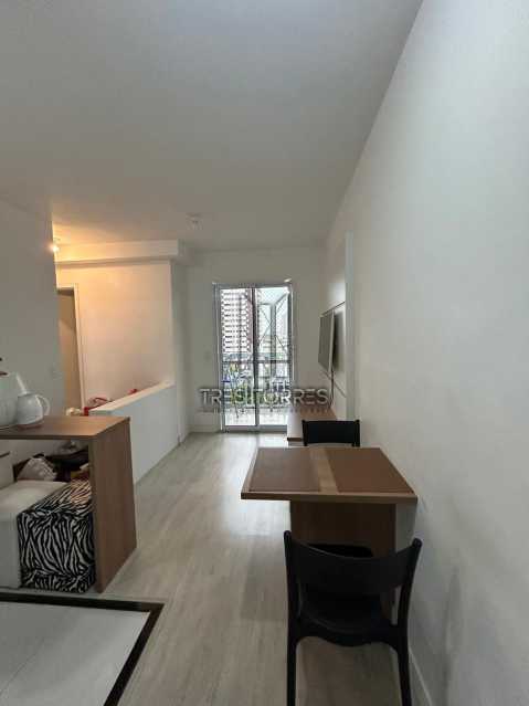 Apartamento, 2 quartos, 42 m² - Foto 2