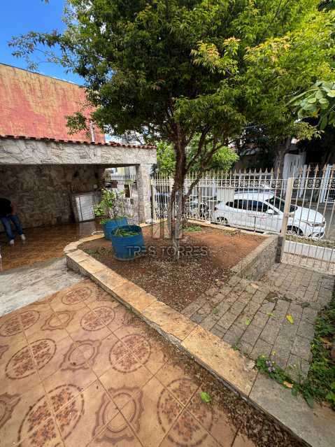 Casa, 3 quartos, 260 m² - Foto 1