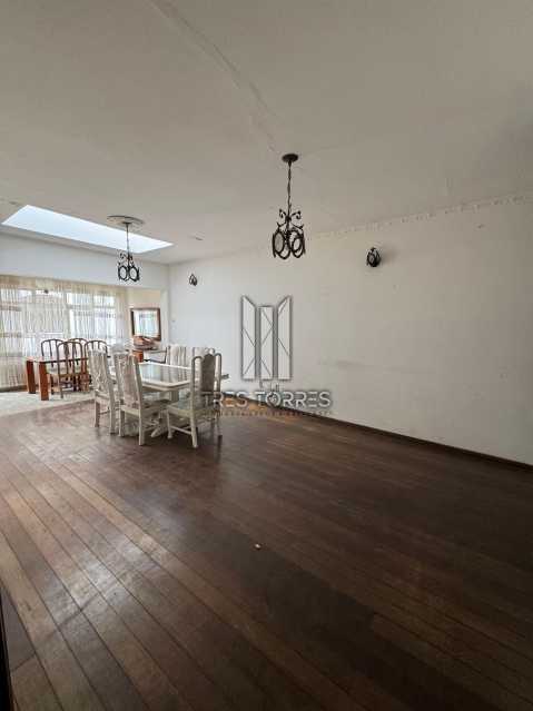 Casa, 3 quartos, 260 m² - Foto 6