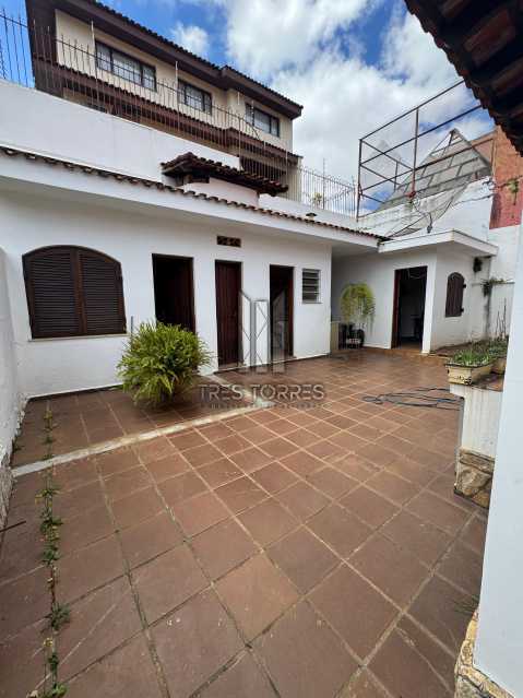 Casa, 3 quartos, 260 m² - Foto 21