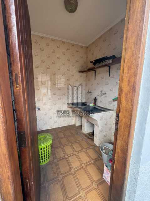 Casa, 3 quartos, 260 m² - Foto 22