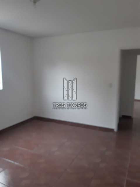 Apartamento, 2 quartos, 80 m² - Foto 3