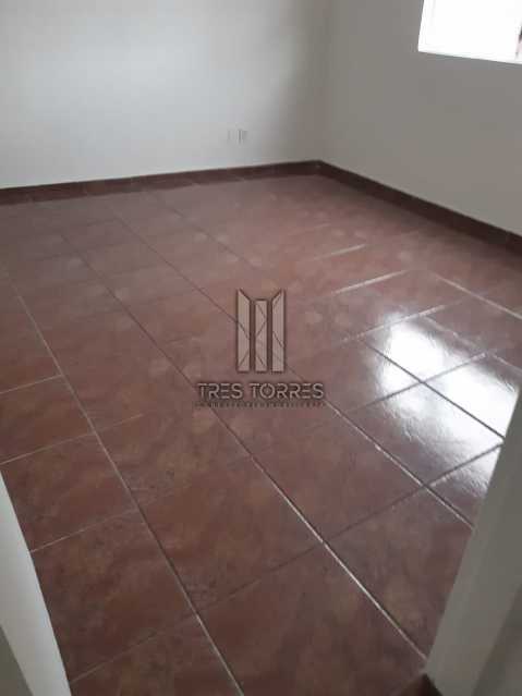 Apartamento, 2 quartos, 80 m² - Foto 1