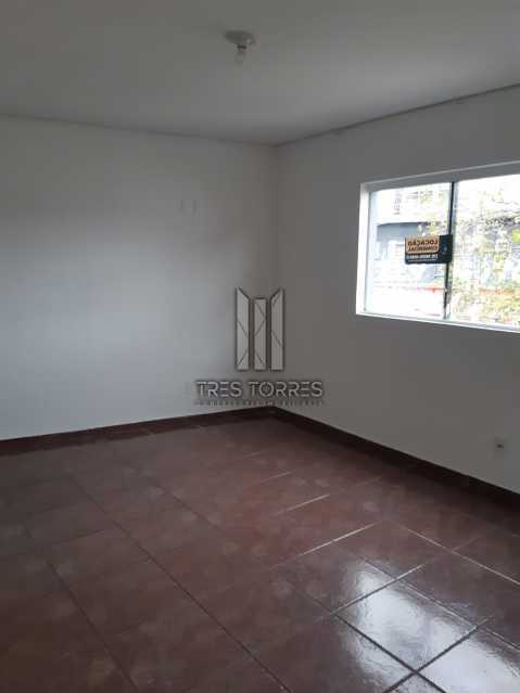 Apartamento, 2 quartos, 80 m² - Foto 2