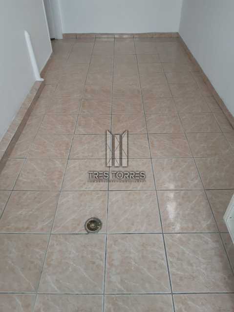 Apartamento, 2 quartos, 80 m² - Foto 20