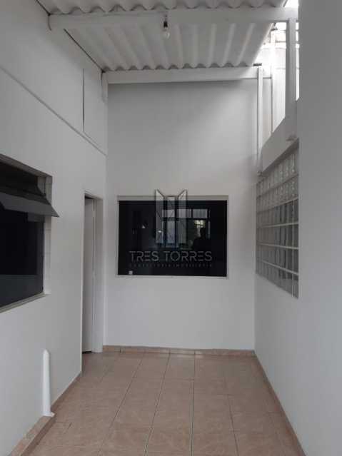 Apartamento, 2 quartos, 80 m² - Foto 21