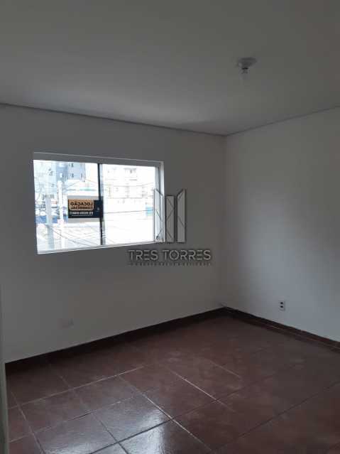 Apartamento, 2 quartos, 80 m² - Foto 7