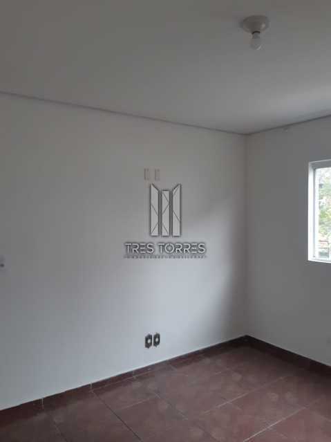 Apartamento, 2 quartos, 80 m² - Foto 8