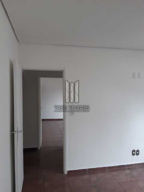 Apartamento, 2 quartos, 80 m² - Foto 9
