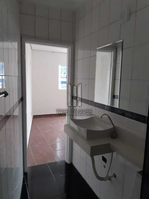 Apartamento, 2 quartos, 80 m² - Foto 6