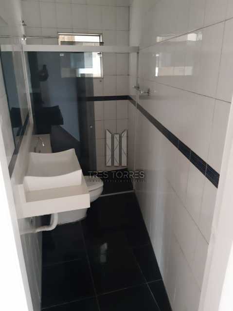 Apartamento, 2 quartos, 80 m² - Foto 5