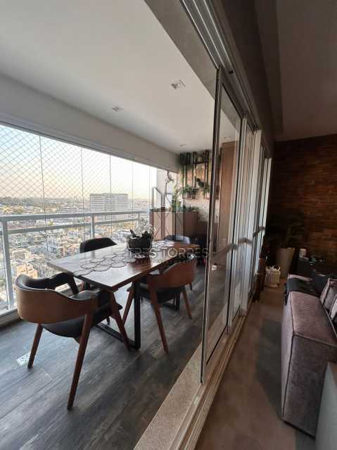 Apartamento, 2 quartos, 90 m² - Foto 7