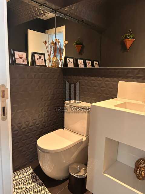 Apartamento, 2 quartos, 90 m² - Foto 13