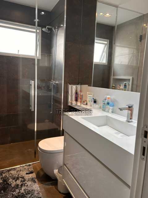 Apartamento, 2 quartos, 90 m² - Foto 14