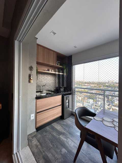 Apartamento, 2 quartos, 90 m² - Foto 9