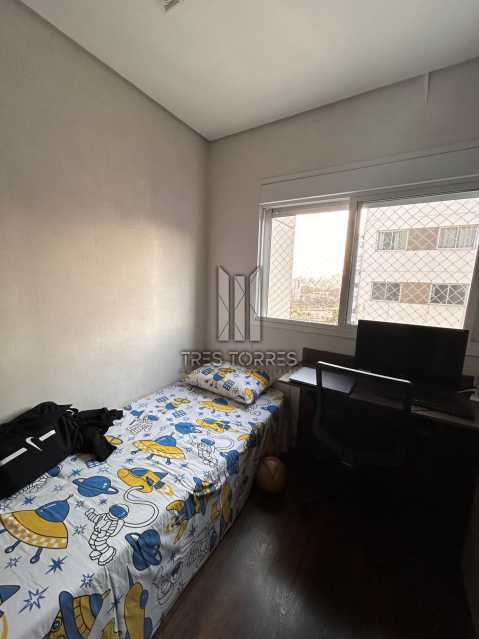 Apartamento, 2 quartos, 90 m² - Foto 10