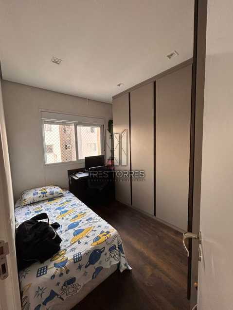 Apartamento, 2 quartos, 90 m² - Foto 11