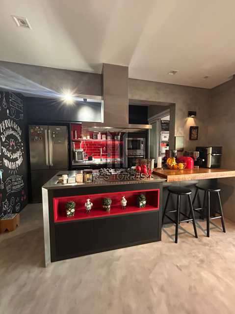 Apartamento, 2 quartos, 90 m² - Foto 6