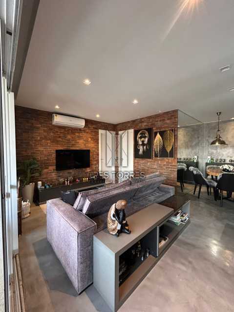 Apartamento, 2 quartos, 90 m² - Foto 4