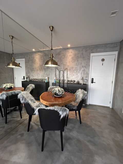 Apartamento, 2 quartos, 90 m² - Foto 1