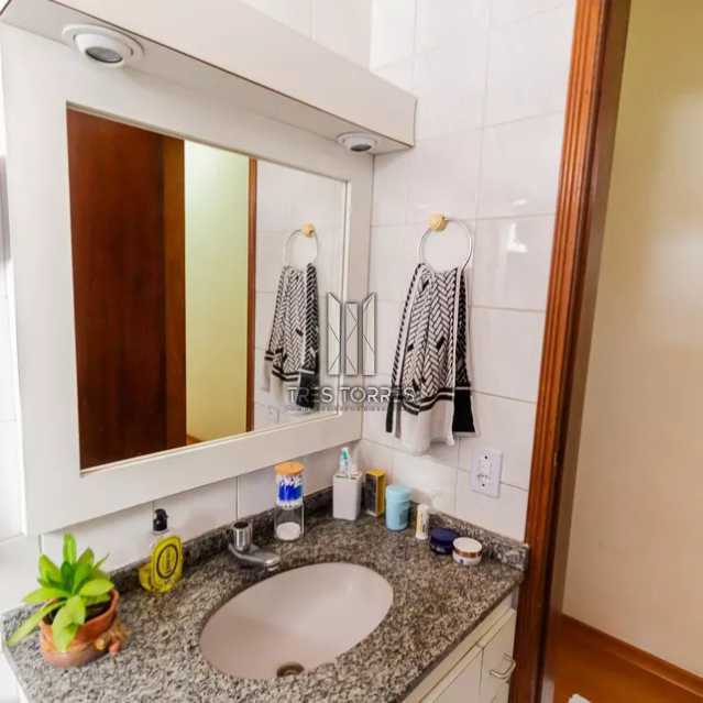 Apartamento, 2 quartos, 60 m² - Foto 12