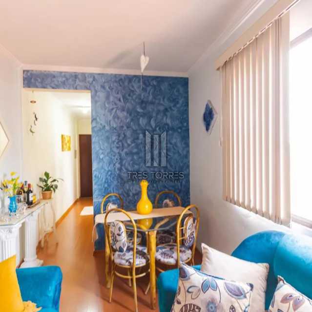 Apartamento, 2 quartos, 60 m² - Foto 7