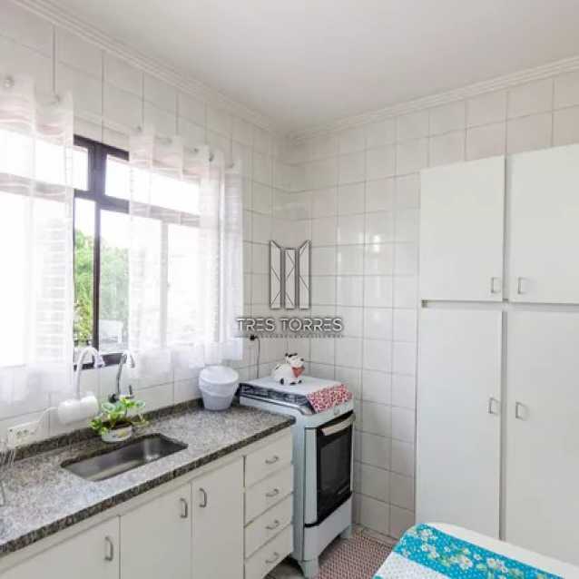 Apartamento, 2 quartos, 60 m² - Foto 10