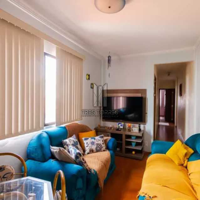 Apartamento, 2 quartos, 60 m² - Foto 8