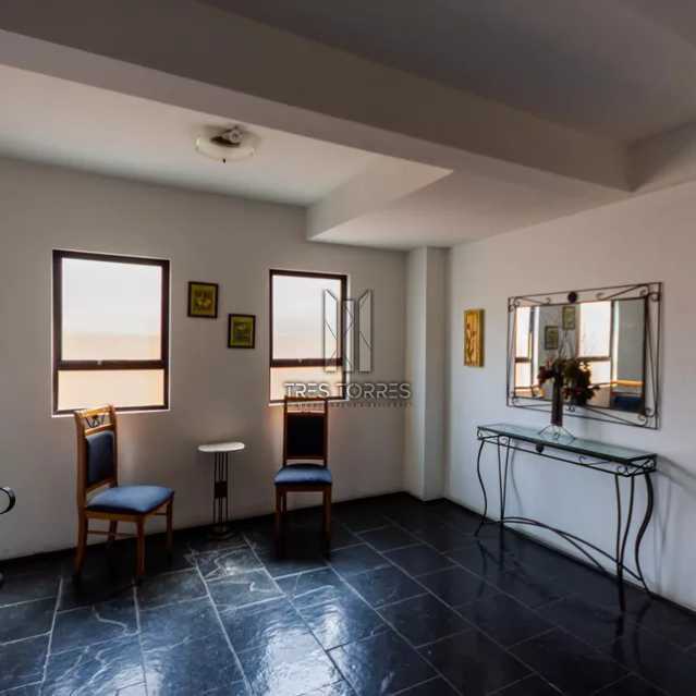 Apartamento, 2 quartos, 60 m² - Foto 6