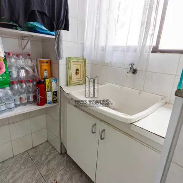 Apartamento, 2 quartos, 60 m² - Foto 21